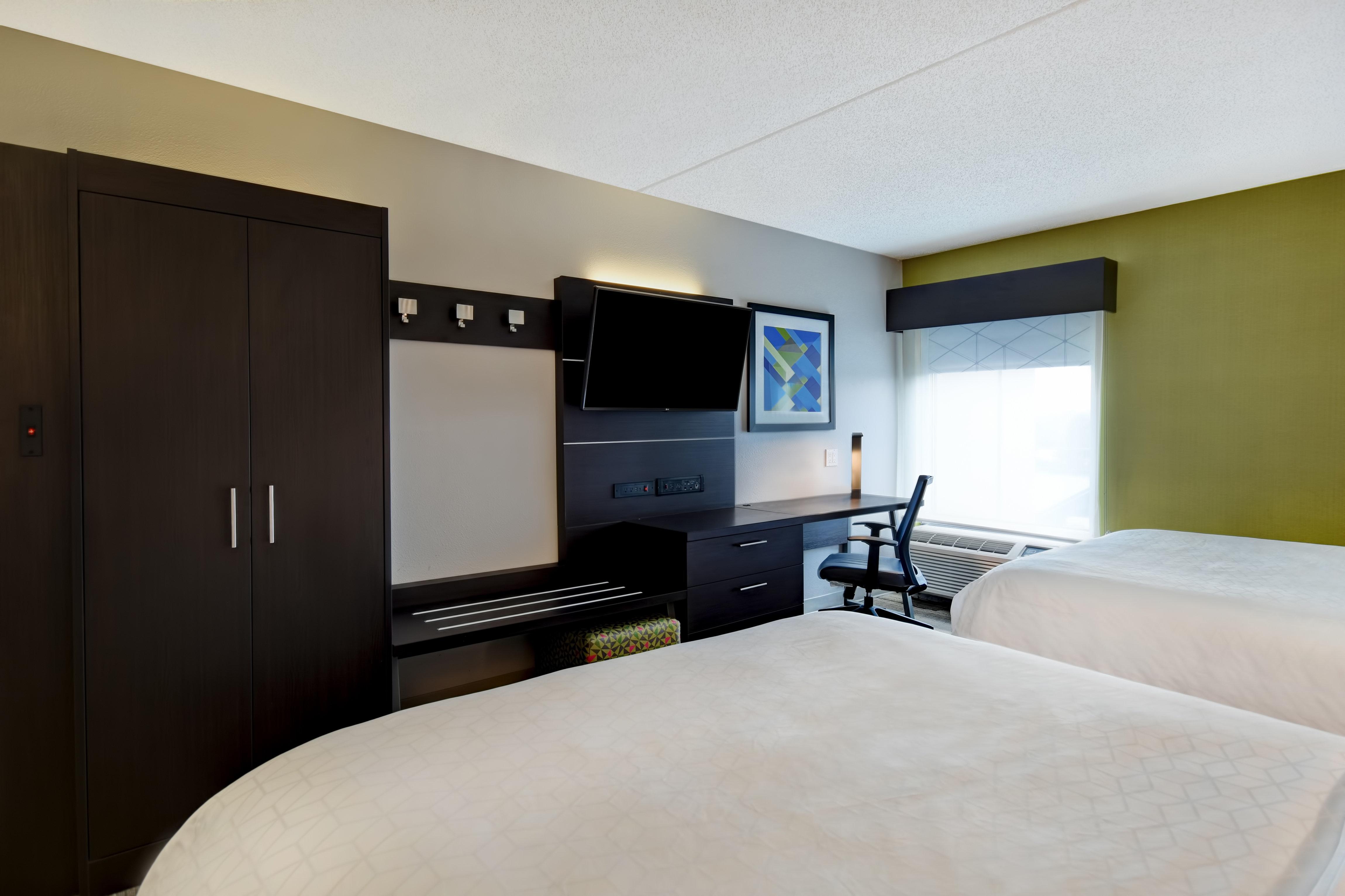 Holiday Inn Express & Suites Allentown-Dorney Park Area By Ihg Exterior foto