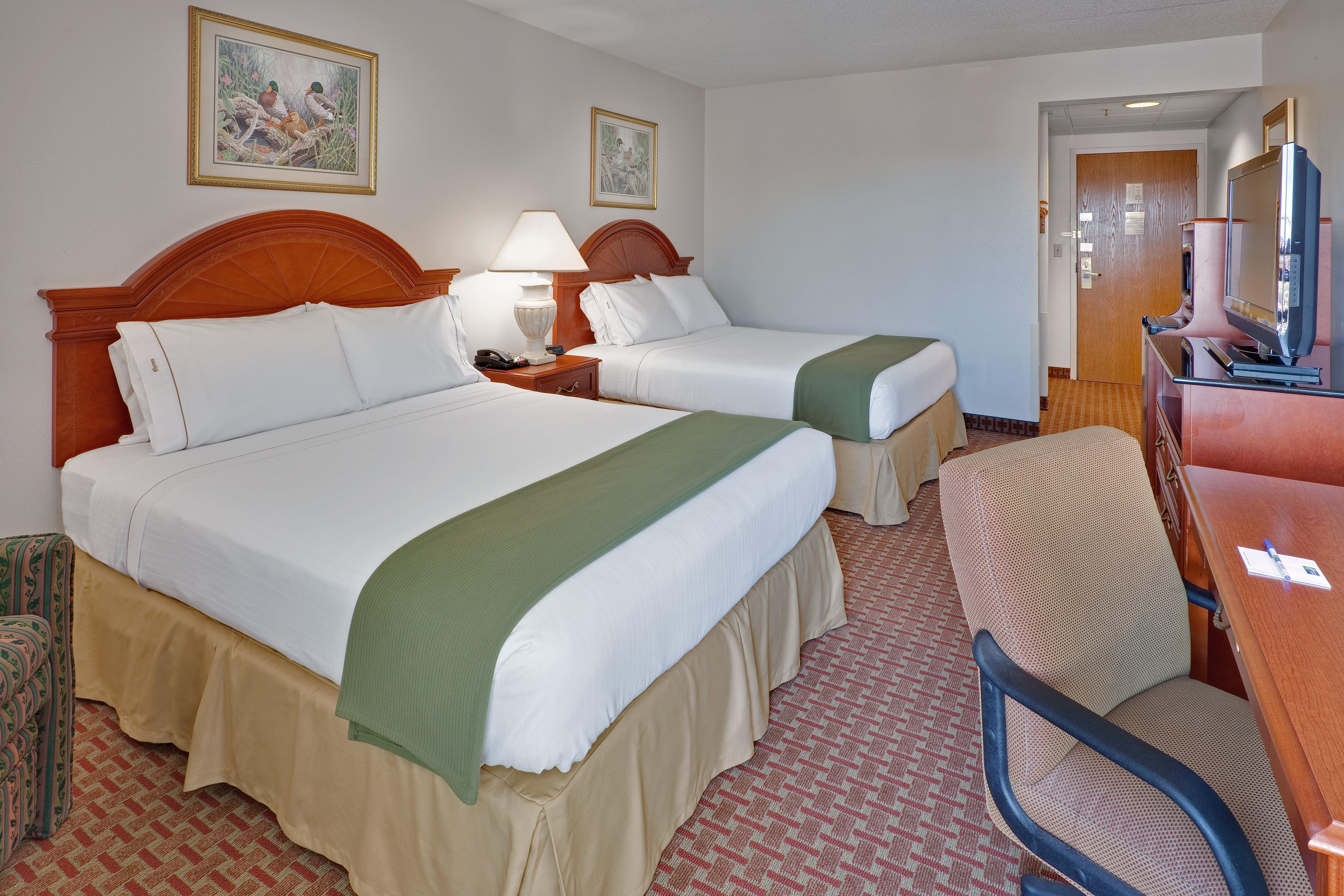 Holiday Inn Express & Suites Allentown-Dorney Park Area By Ihg Exterior foto