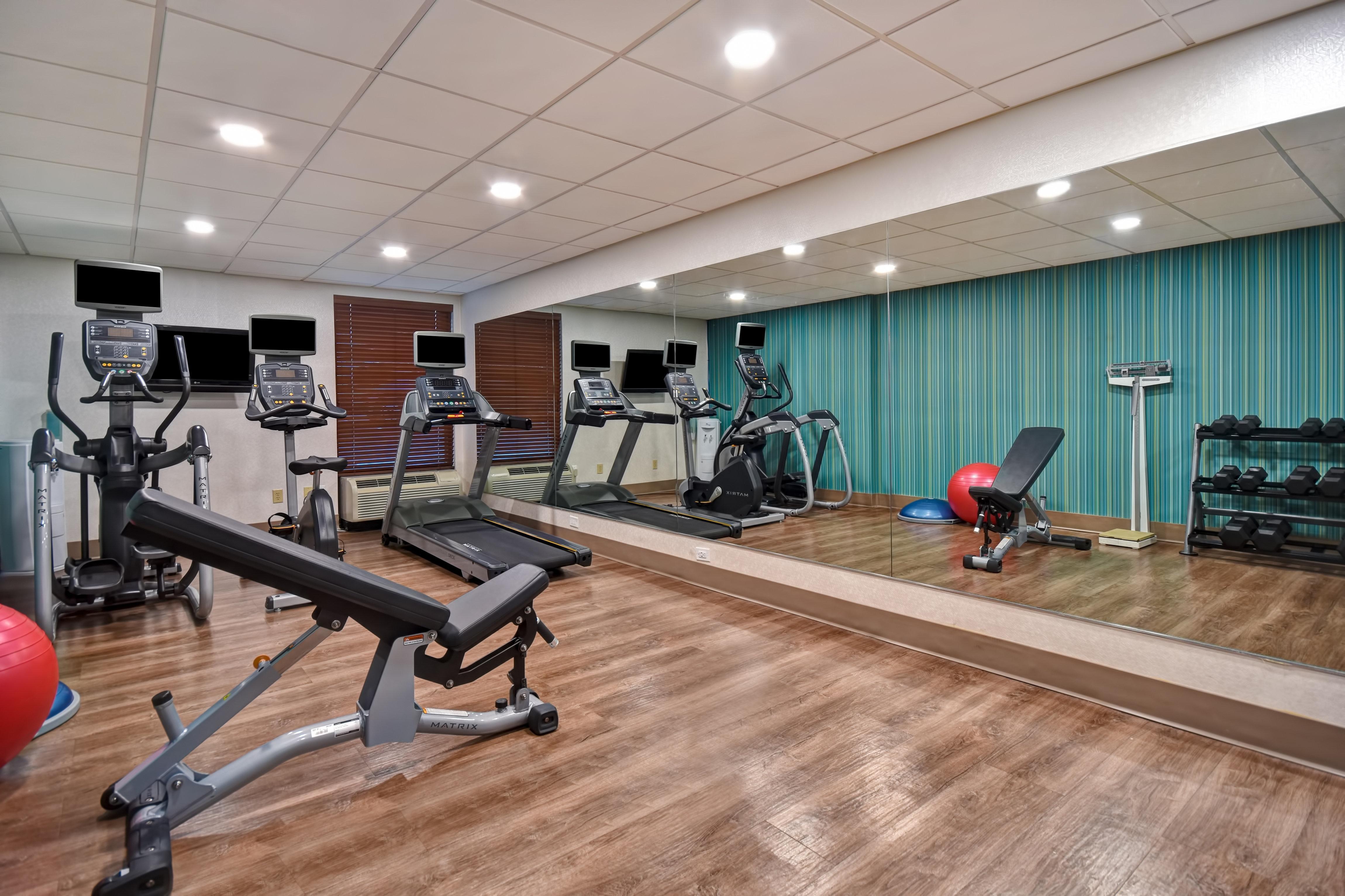 Holiday Inn Express & Suites Allentown-Dorney Park Area By Ihg Exterior foto