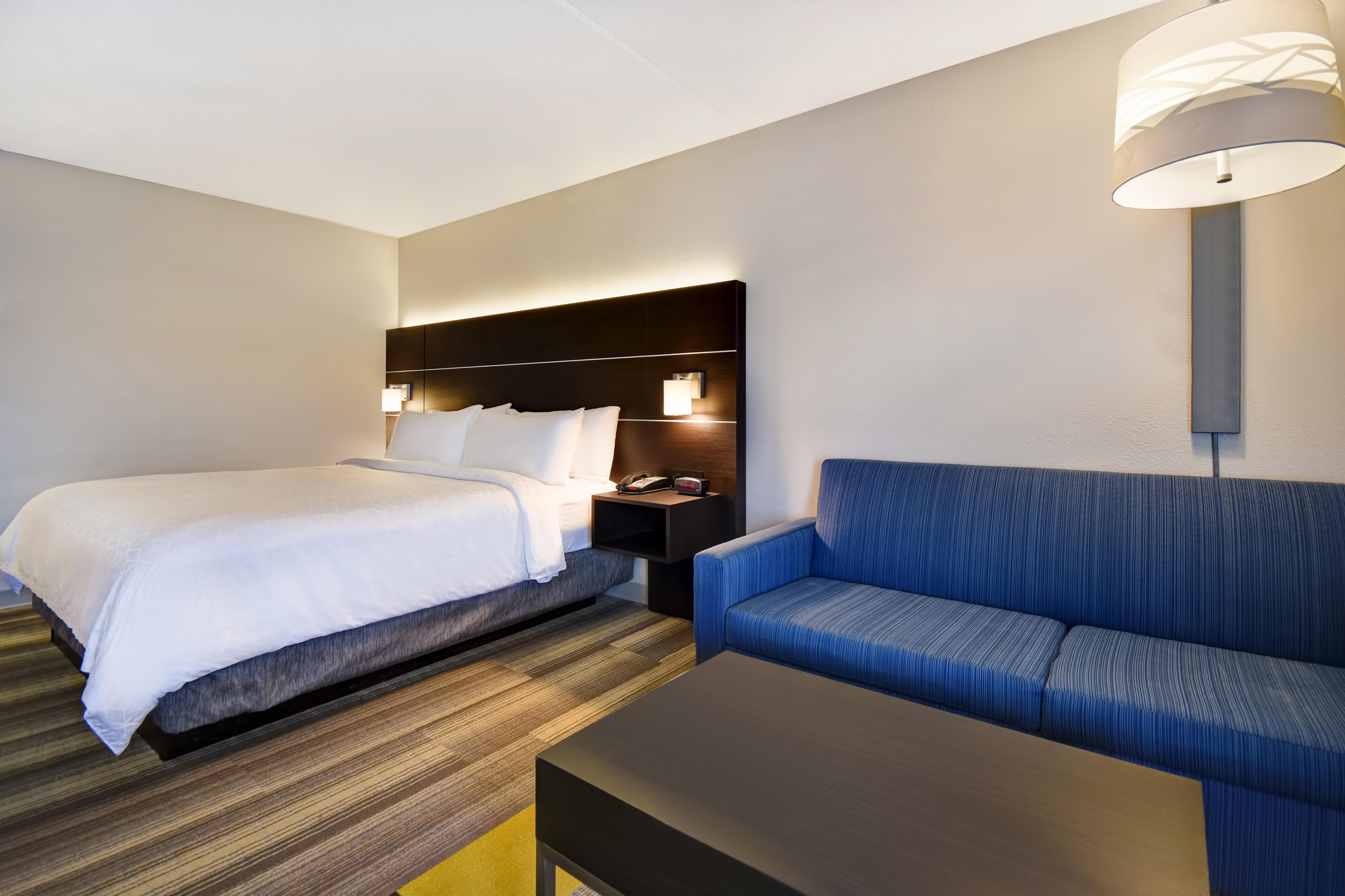 Holiday Inn Express & Suites Allentown-Dorney Park Area By Ihg Exterior foto
