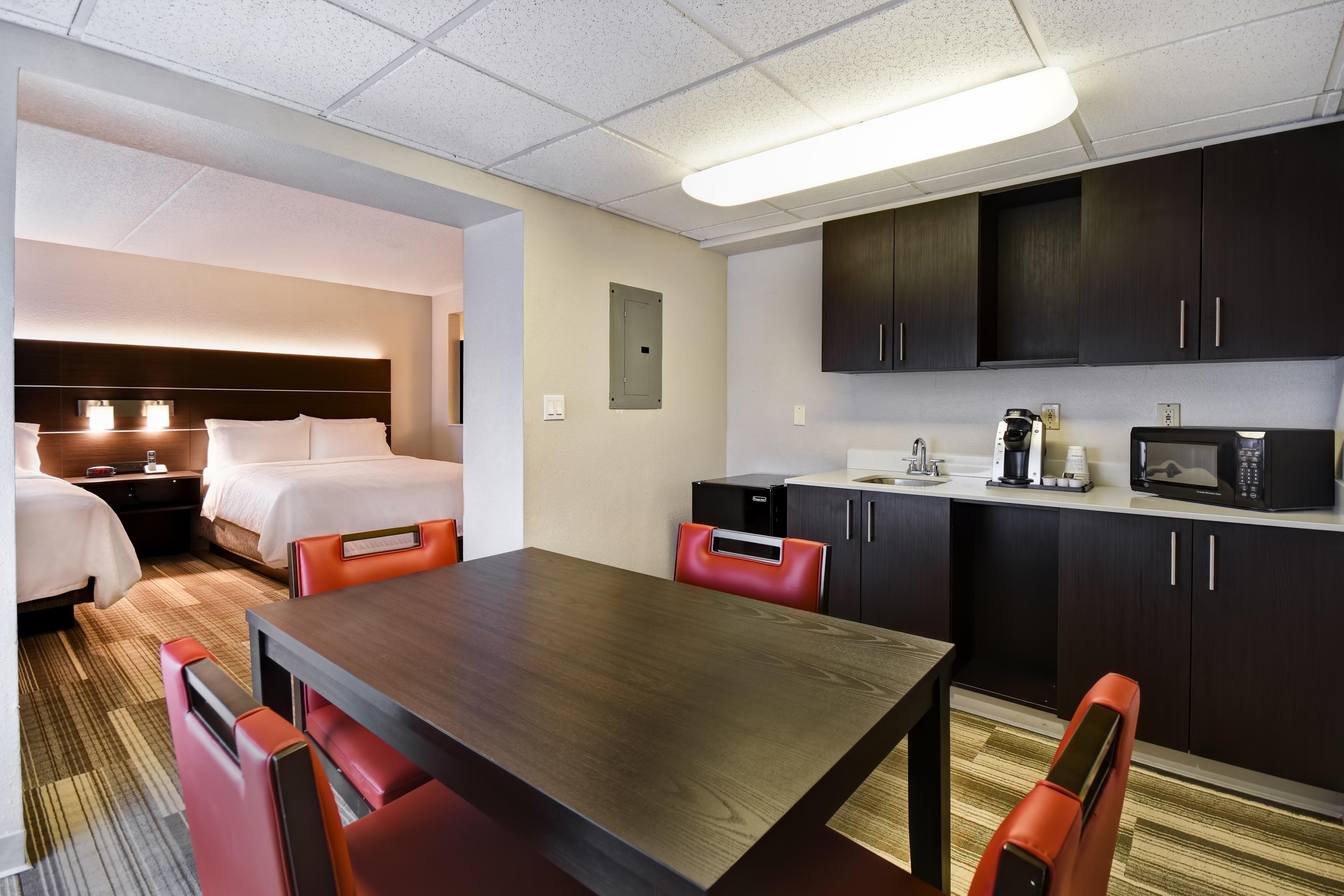 Holiday Inn Express & Suites Allentown-Dorney Park Area By Ihg Exterior foto