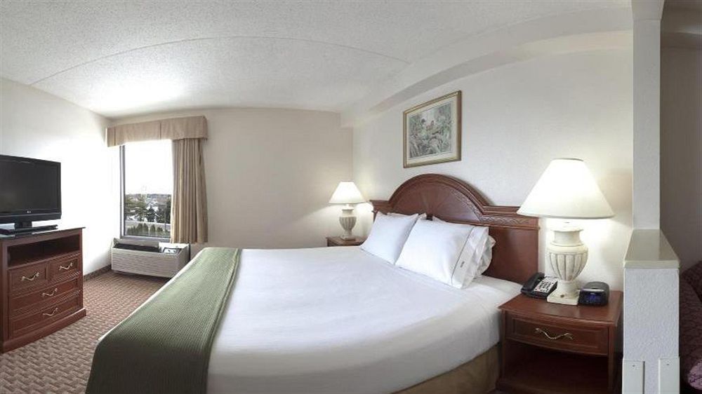 Holiday Inn Express & Suites Allentown-Dorney Park Area By Ihg Exterior foto