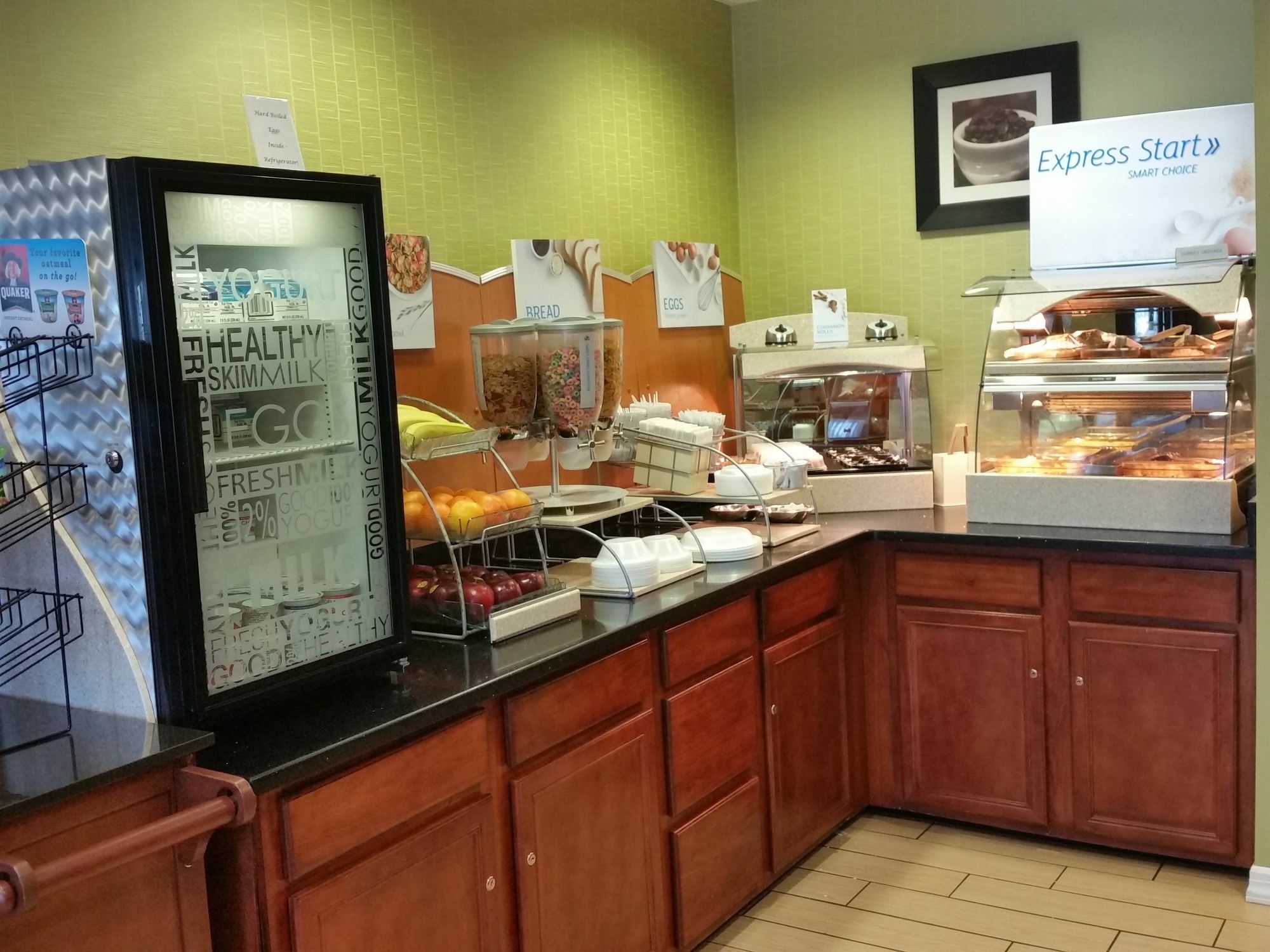 Holiday Inn Express & Suites Allentown-Dorney Park Area By Ihg Exterior foto